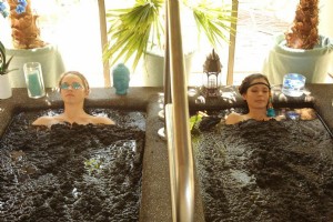 Tratamentos de spa exclusivos em Greater Palm Springs 