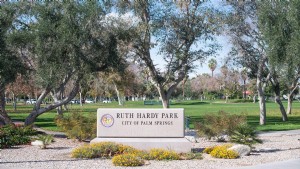 Diversión gratuita para hacer ejercicio en Greater Palm Springs 