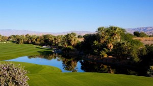Dê a tacada inicial nestes torneios de golfe em Greater Palm Springs (inverno / primavera de 2018) 