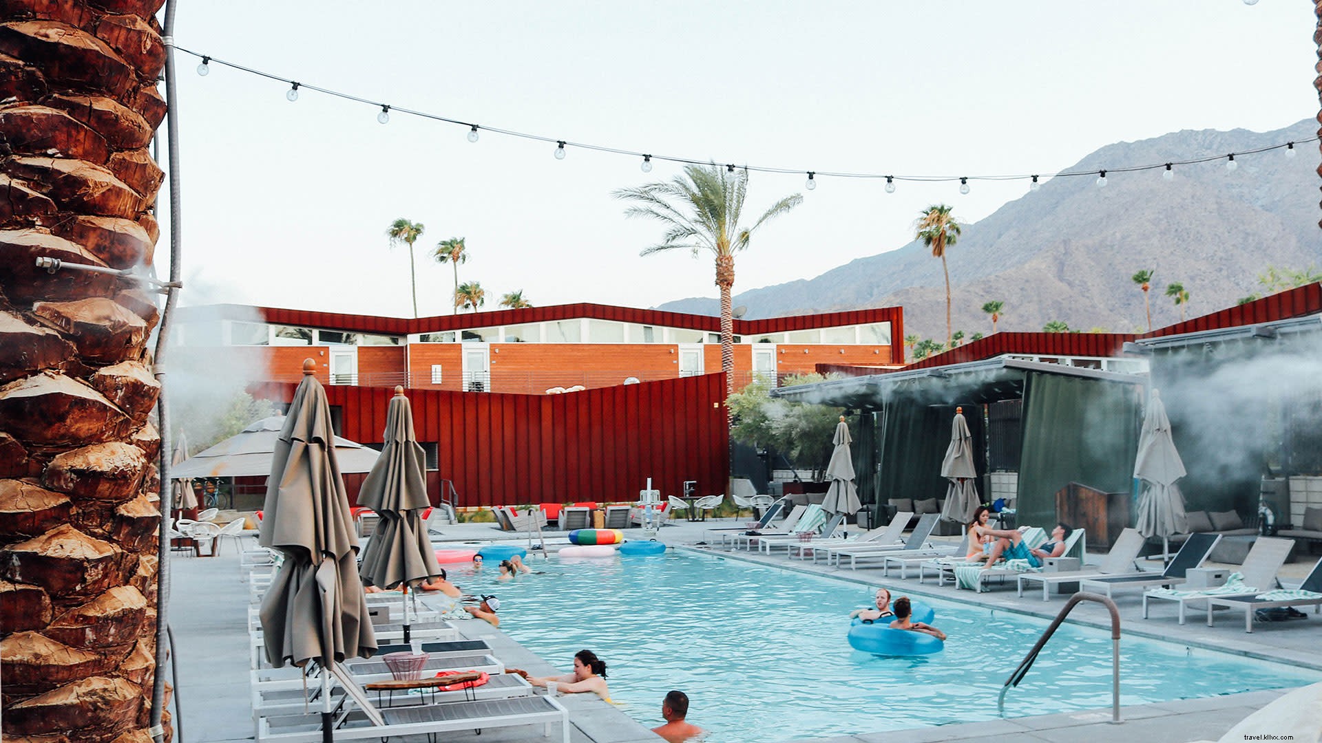 Planifique la mejor fiesta de despedida de soltera en Greater Palm Springs 