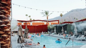 Rencanakan Pesta Lajang Terbaik di Greater Palm Springs 