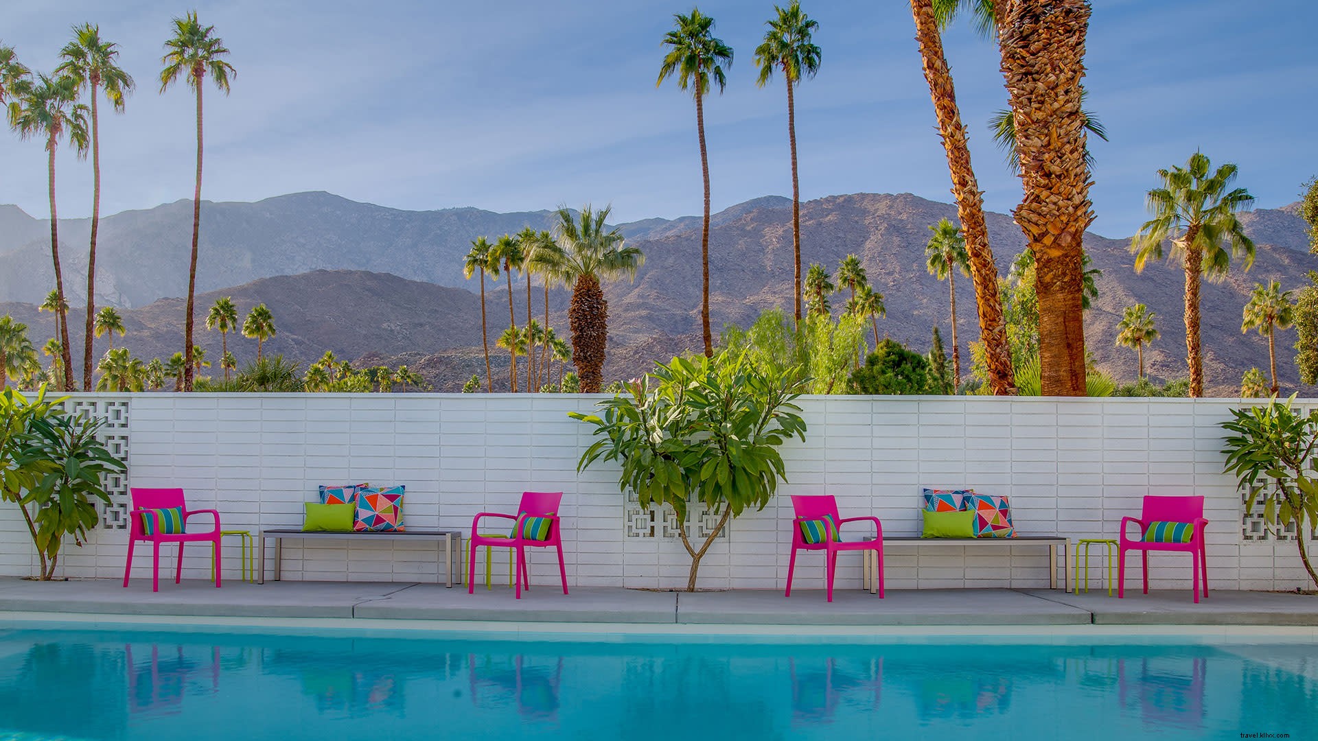 Planifique la mejor fiesta de despedida de soltera en Greater Palm Springs 