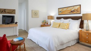 Curiosidades sobre hotéis em Greater Palm Springs 