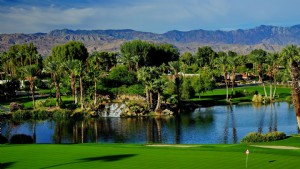 Por projeto:Campos de golfe de Greater Palm Springs por arquitetos famosos 