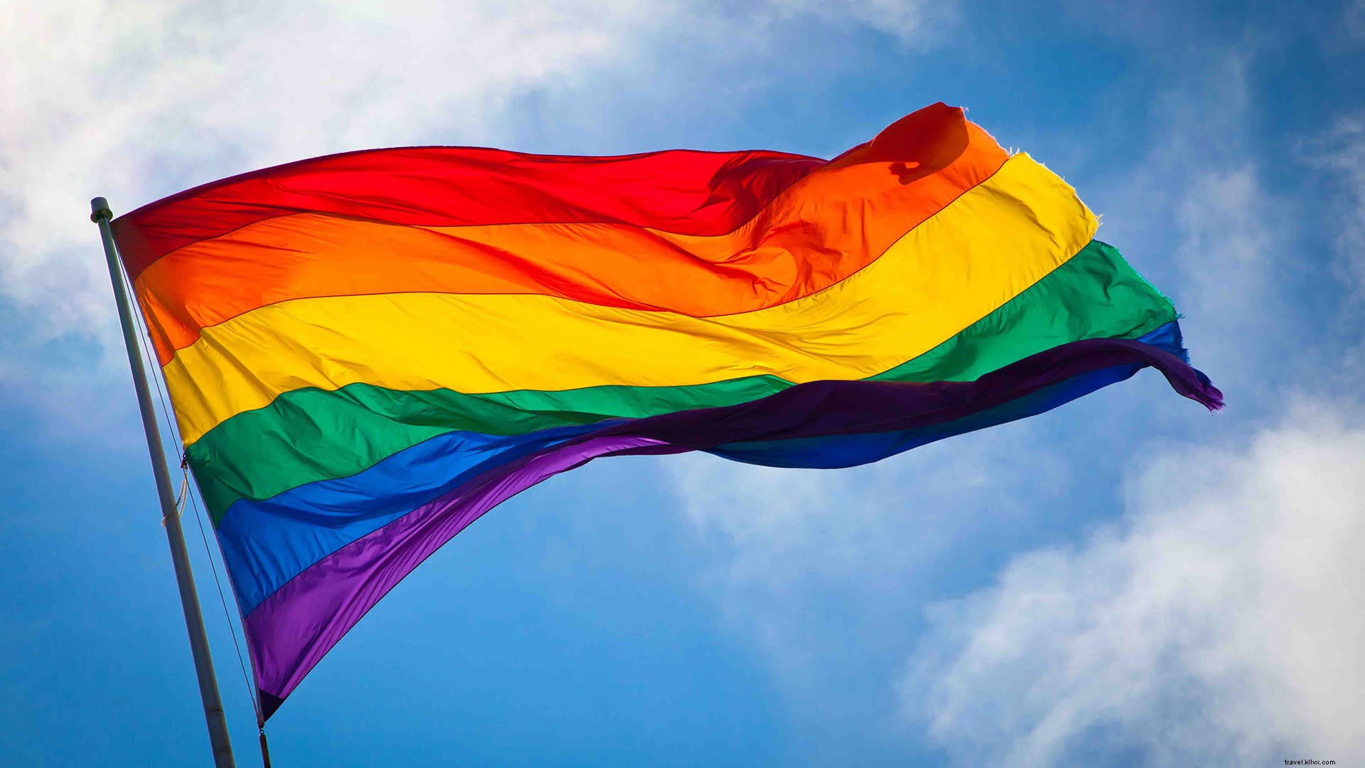 Greater Palm Springs Pride2017が多様性と「VivalaVida」を祝う 