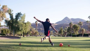 5 actividades únicas para toda la familia en Greater Palm Springs 