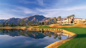 Mainkan Dimana Pro Bermain di Greater Palm Springs 
