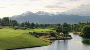 Menginap &Bermain Golf Terbaik di Greater Palm Springs 