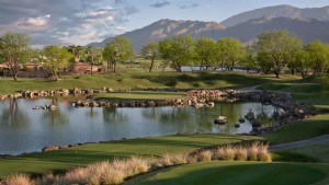 Dieci buche da golf più difficili a Greater Palm Springs 
