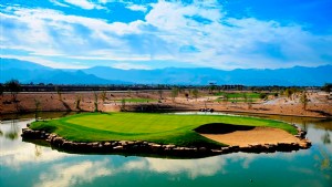 Cinq parcours plus courts pour le golf d été dans le Grand Palm Springs 