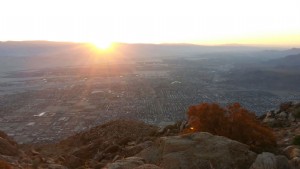 Lista de eventos de aventura no deserto:9 desafios nas 9 cidades de Greater Palm Springs 