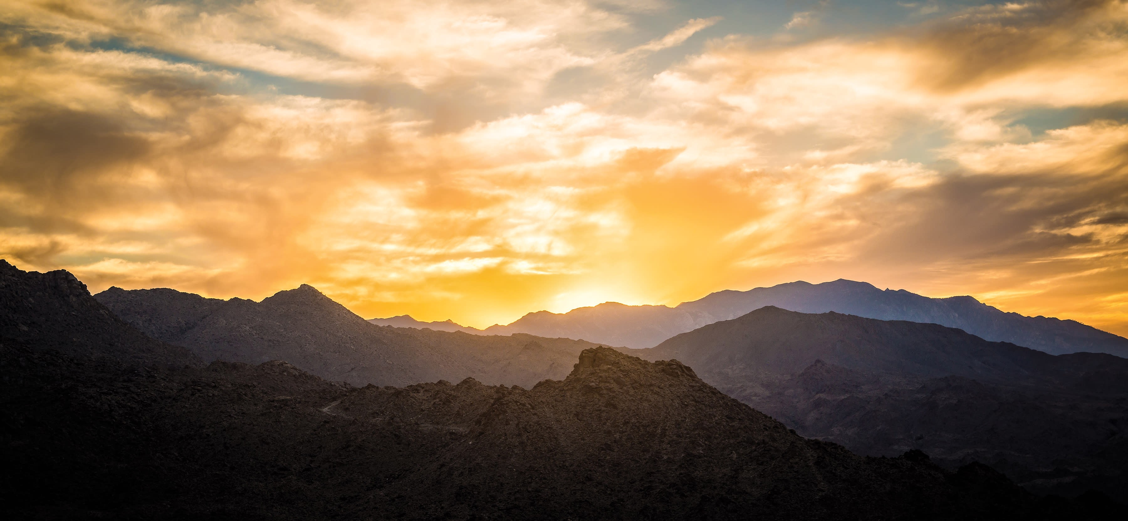 Los mejores lugares para meditar en Greater Palm Springs 