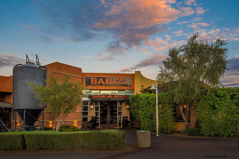 Rencanakan Liburan Pria Terbaik di Greater Palm Springs 