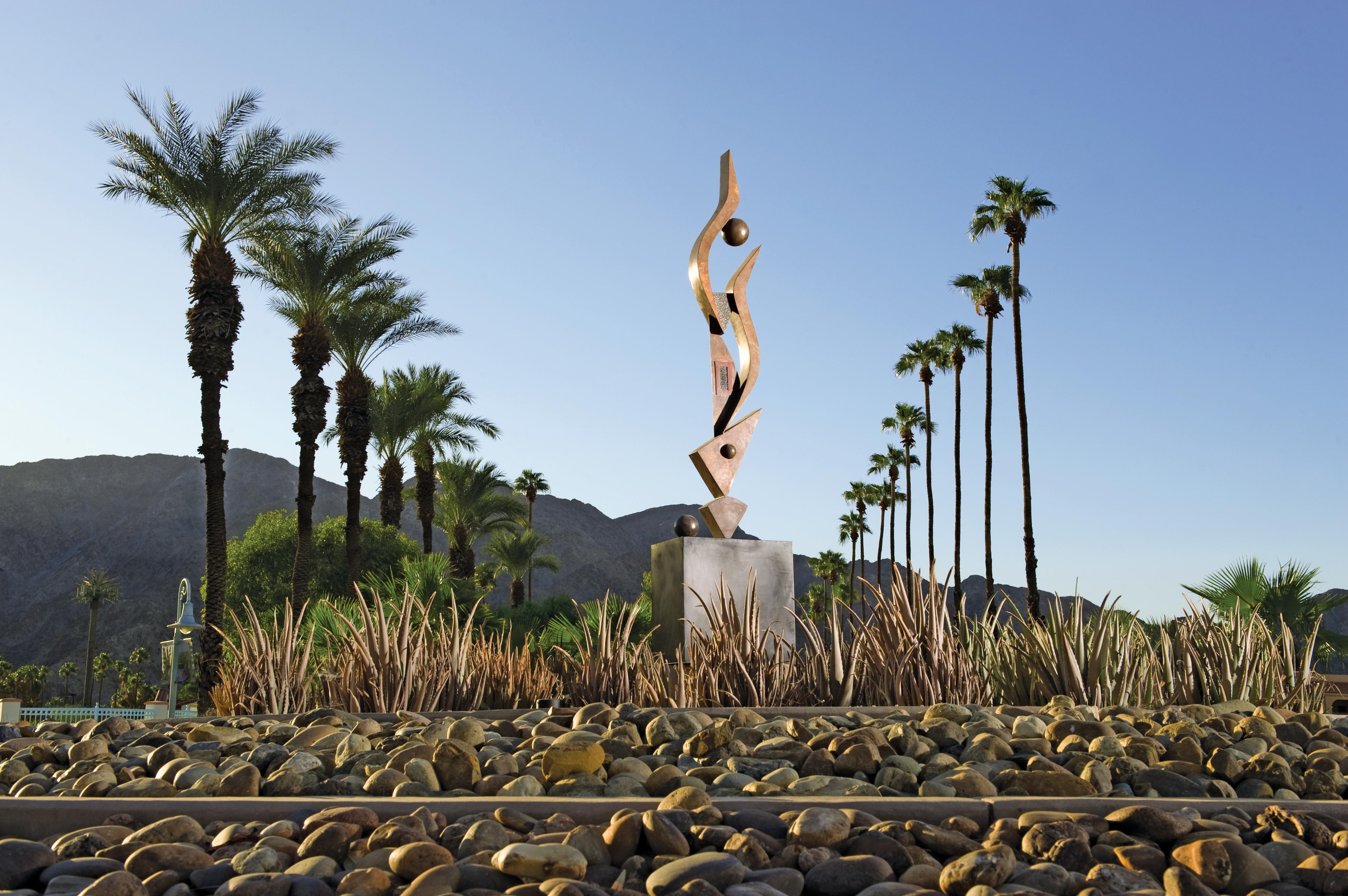 48 horas de arte e cultura em Greater Palm Springs 