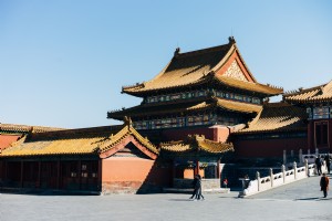 Beijing, Peking, Cina 
