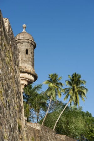 Château San Felipe del Morro 