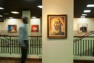 Galerie nationale de la Jamaïque 