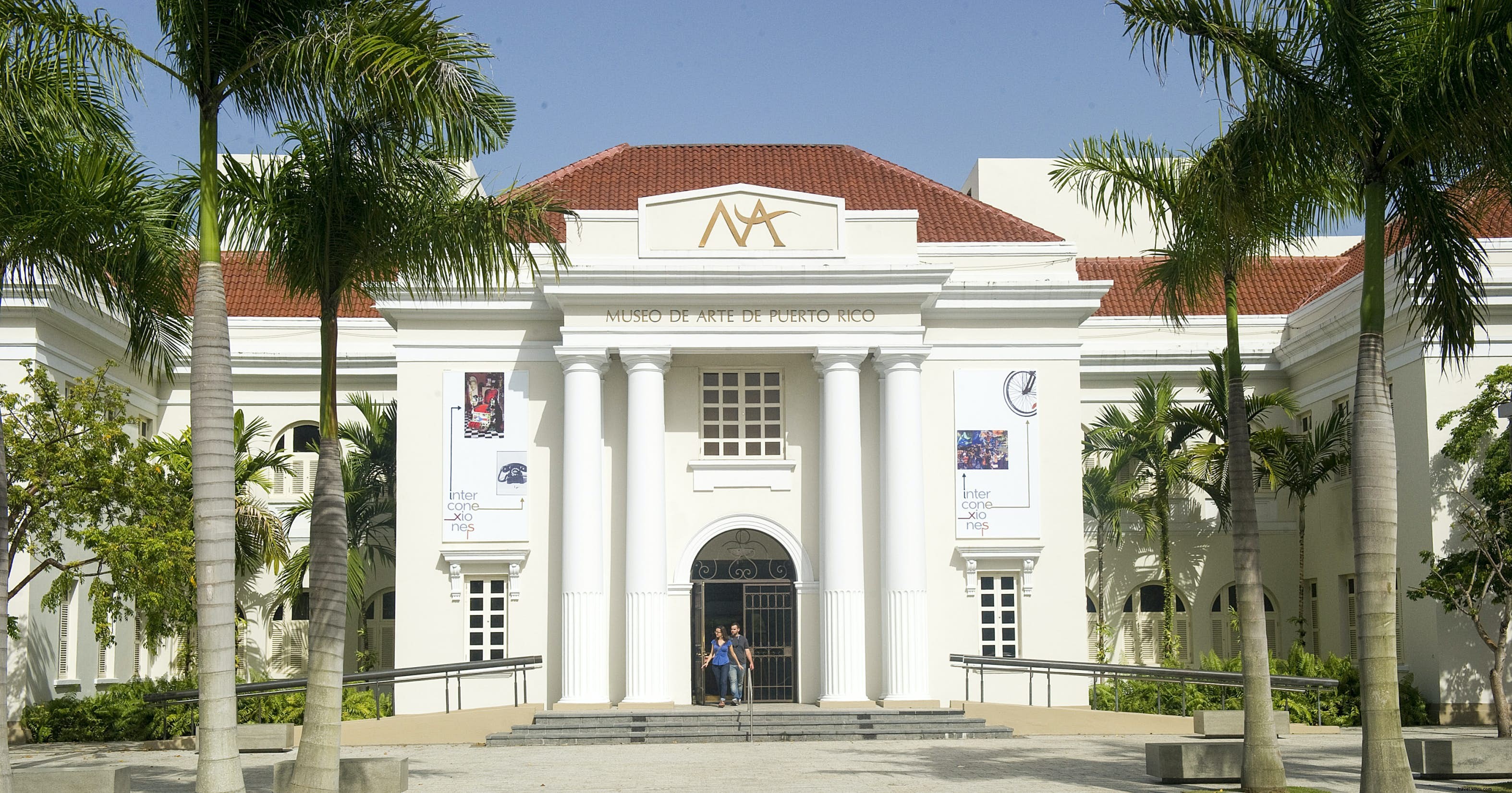 Museo de Arte de Porto Rico 