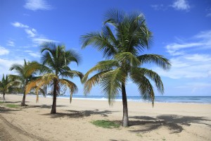 Playa Isola Verde 