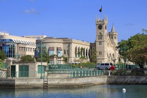 Edificios del Parlamento 