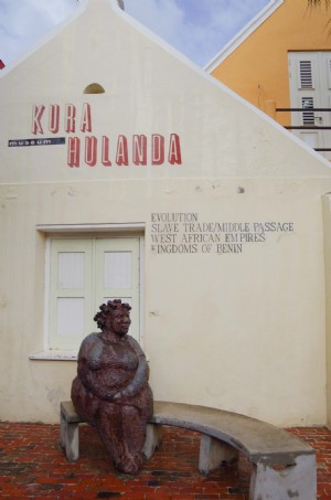 Museum Kura Hulanda 