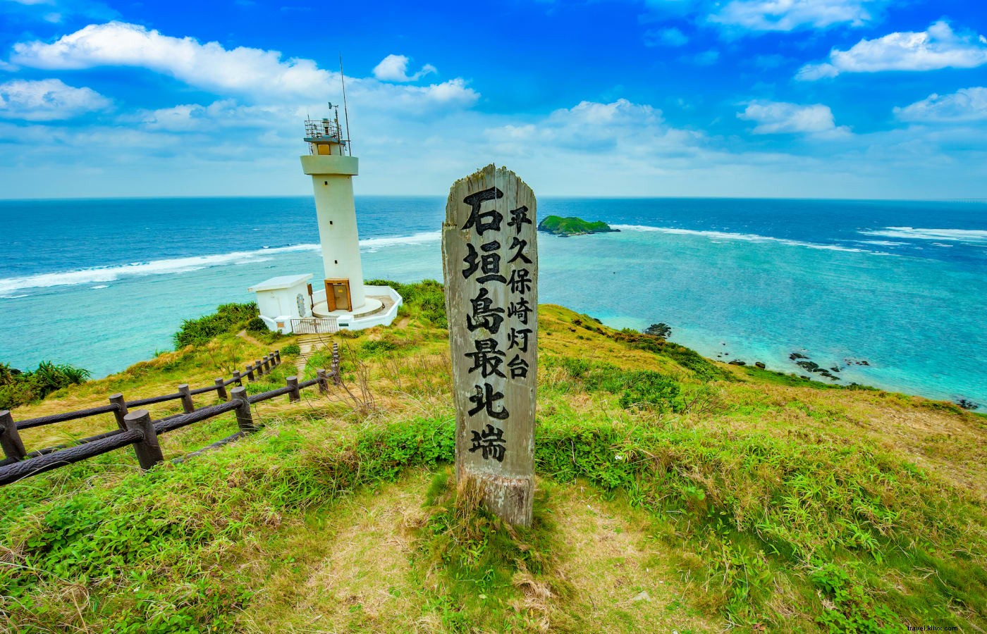 Vuelve a la naturaleza en Okinawa:explorando el esplendor natural de la región 