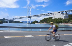 Destinasi Terbaik untuk Tur Bersepeda dan Sepeda di Jepang 
