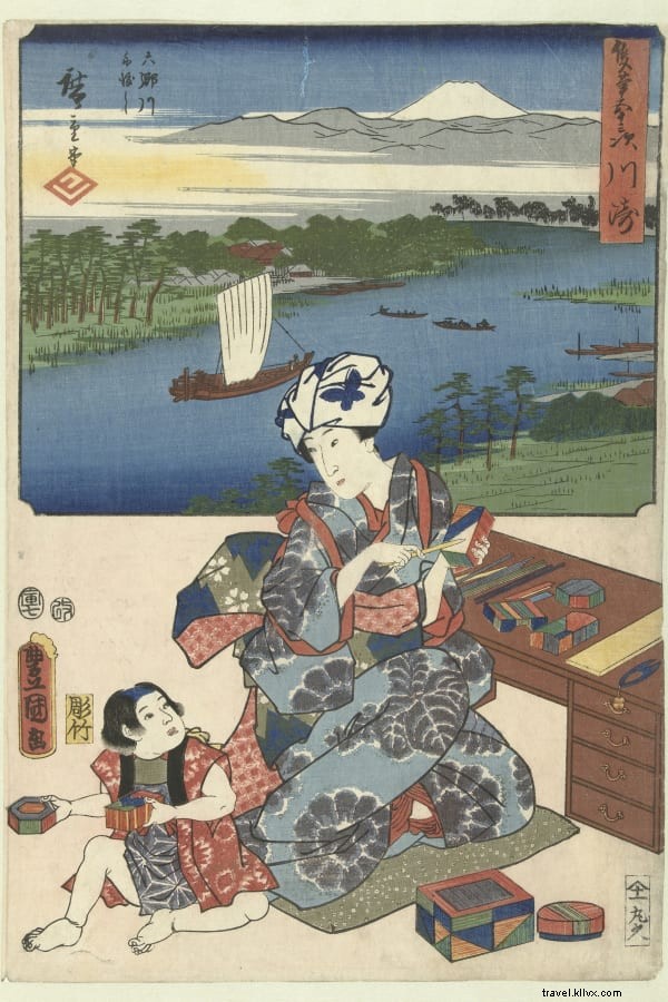 Découvrez la beauté de l artisanat traditionnel japonais :Temari, Yosegi Zaiku et lames Echizen 