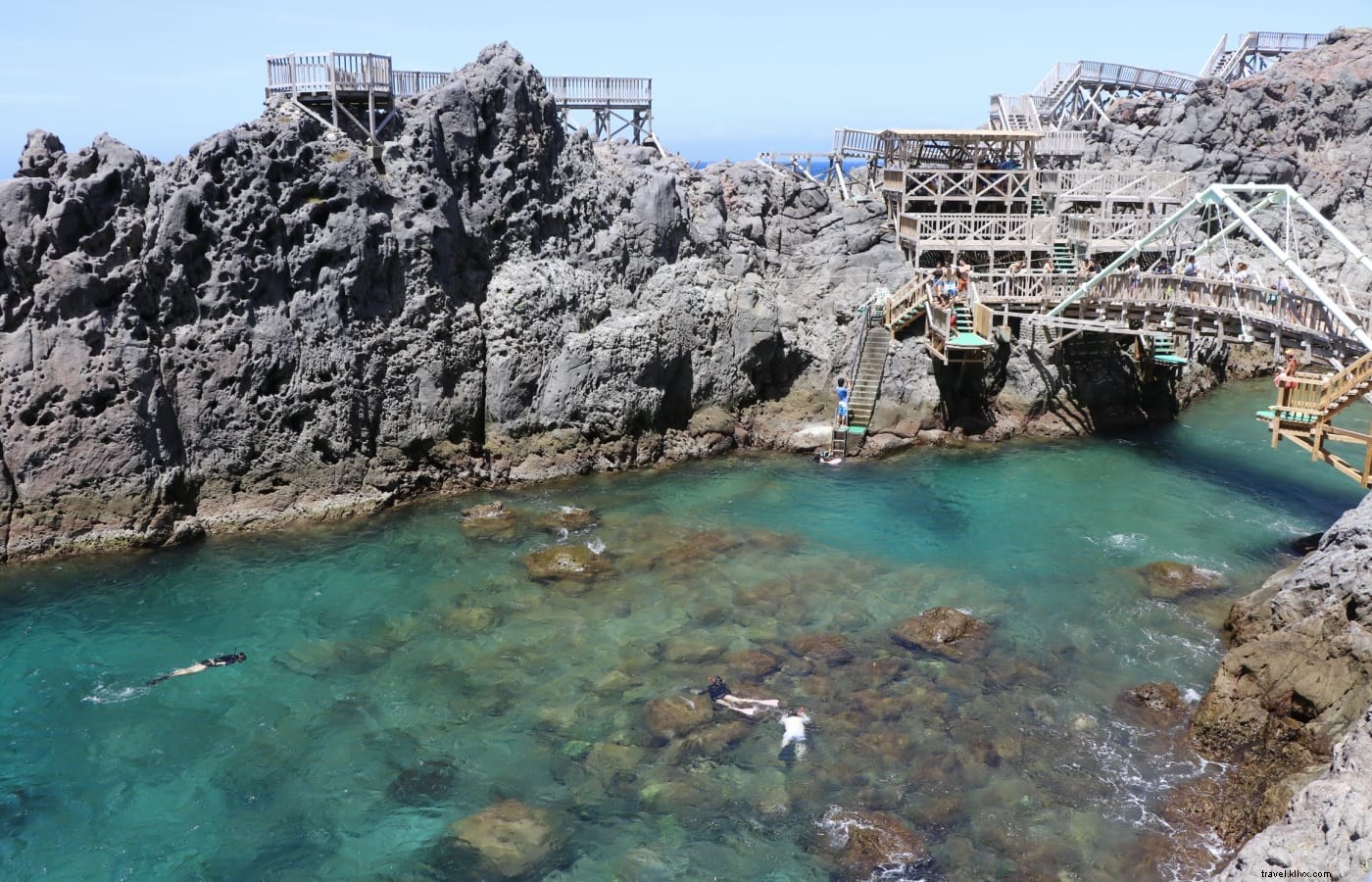 Descubra Kozushima:o destino da Ilha Secreta de Tokyos 