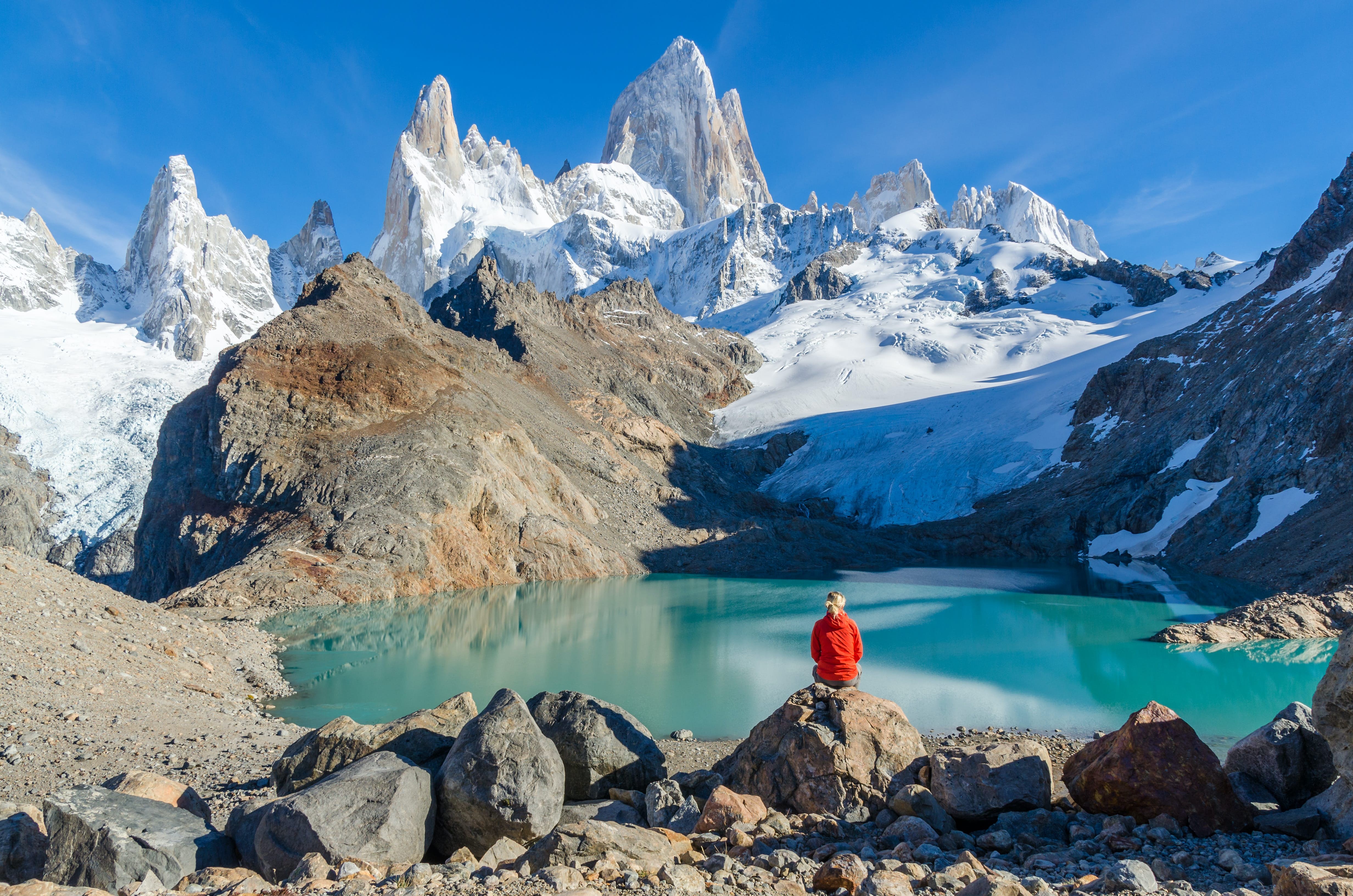 Metti alla prova la tua resistenza sui 10 migliori trekking del mondo 
