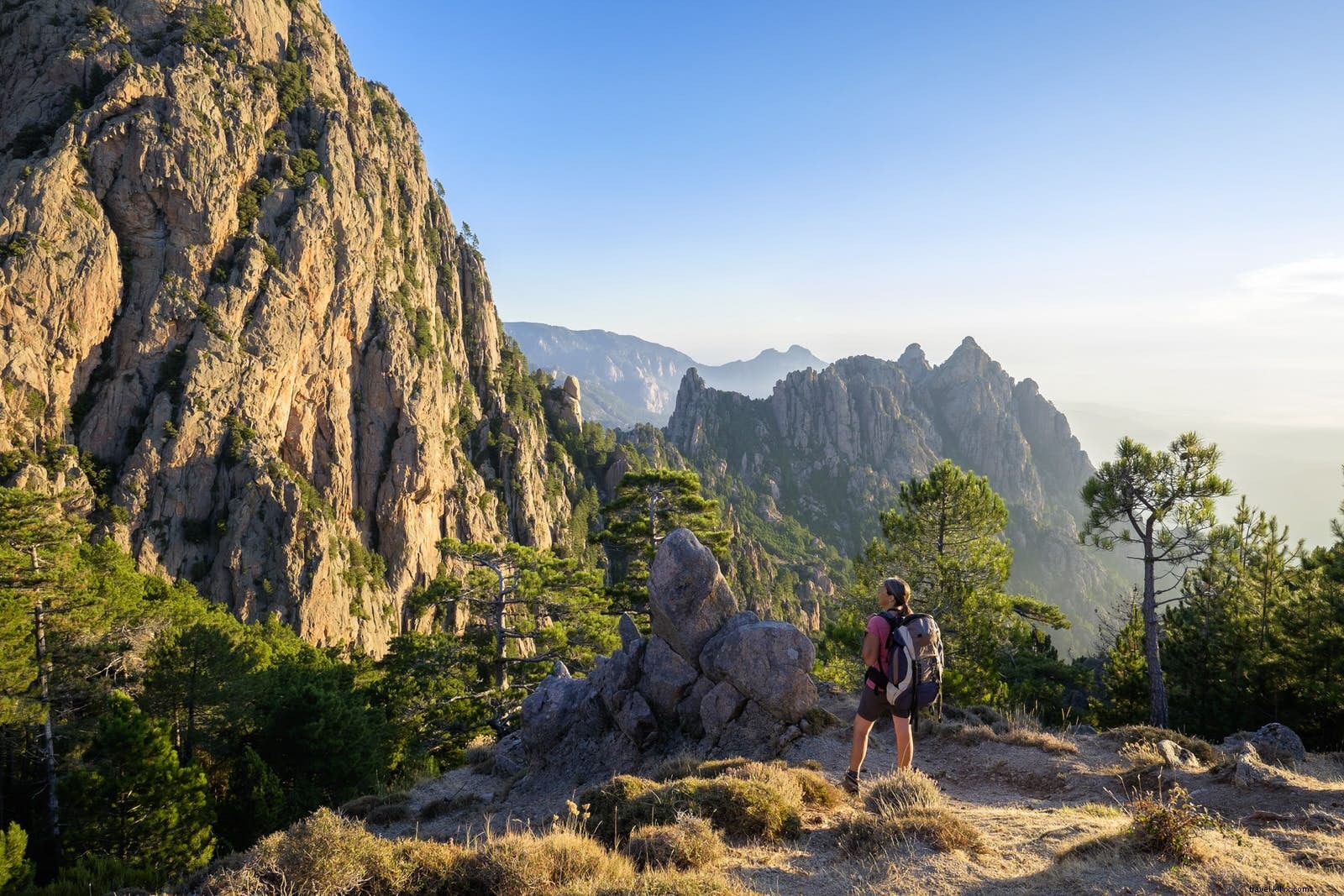 Metti alla prova la tua resistenza sui 10 migliori trekking del mondo 
