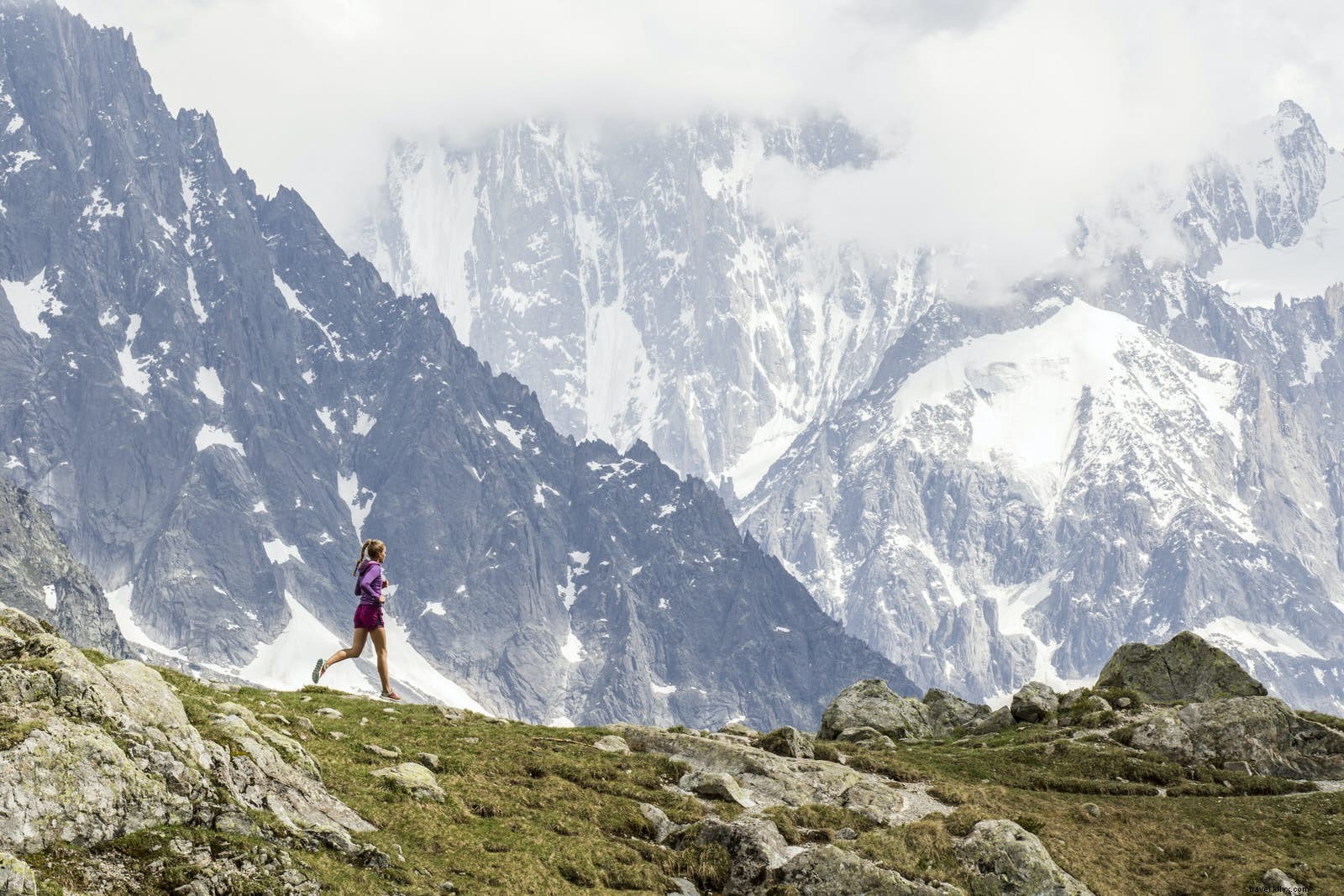 Testez votre endurance sur les 10 meilleurs treks du monde 