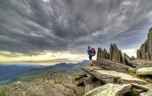 8 magníficas montañas perfectas para escaladores principiantes 