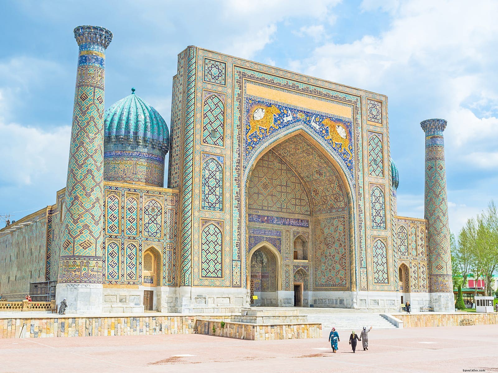 「旅」のために9月に行く場所 