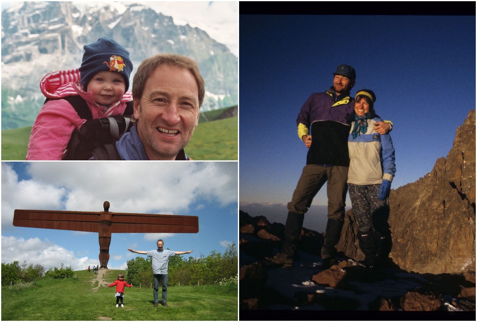 Pioneros:Trekking en África Oriental como escritor de Lonely Planet en la década de 1990 