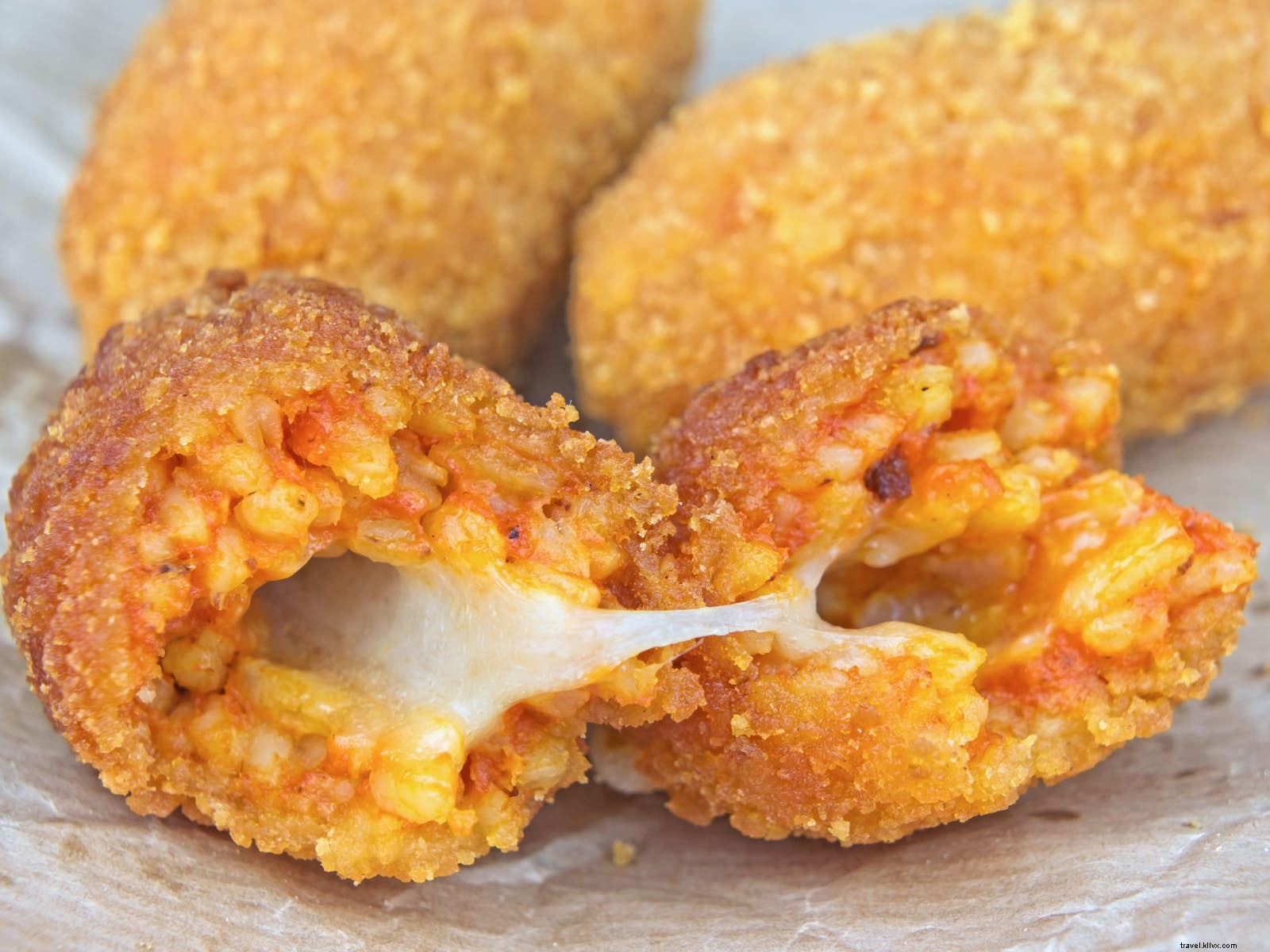 Pequeñas papilas gustativas en gira:10 experiencias gastronómicas que los niños adorarán 