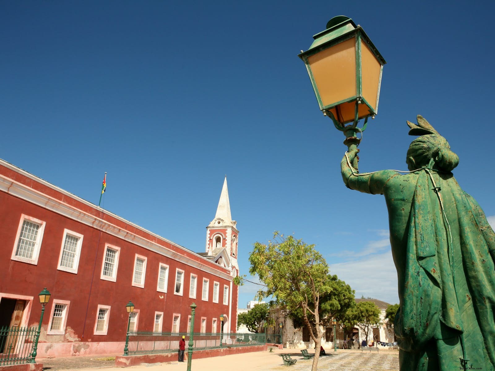 Serendipity:la recompensa por perderse en sus viajes 