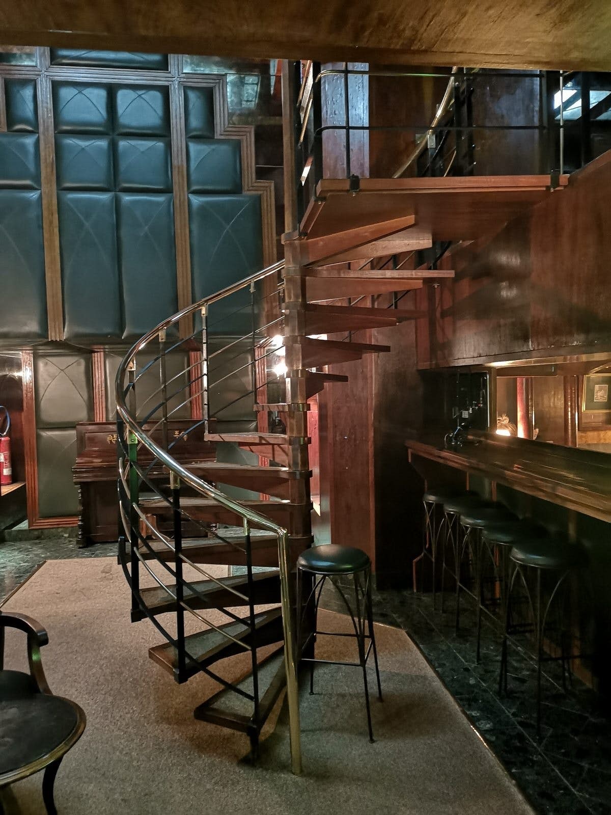 Dónde tomar una copa en Marrakech 