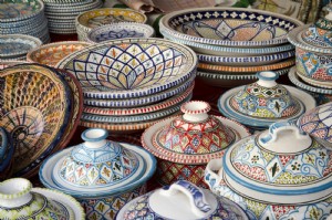 Sette piatti tipici tunisini da provare 