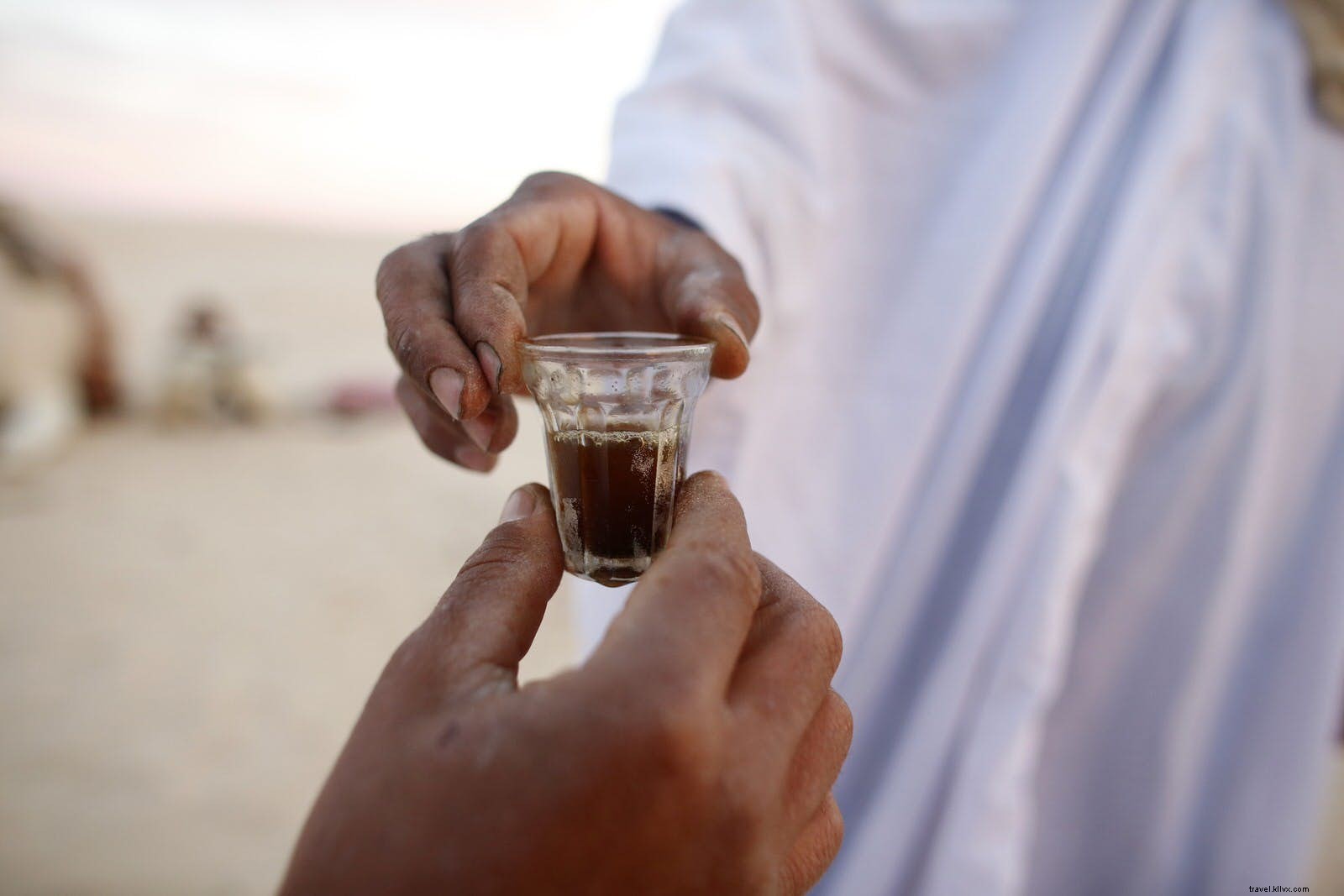 Odisséia no deserto:planejando sua viagem para o Saara Tunisino 