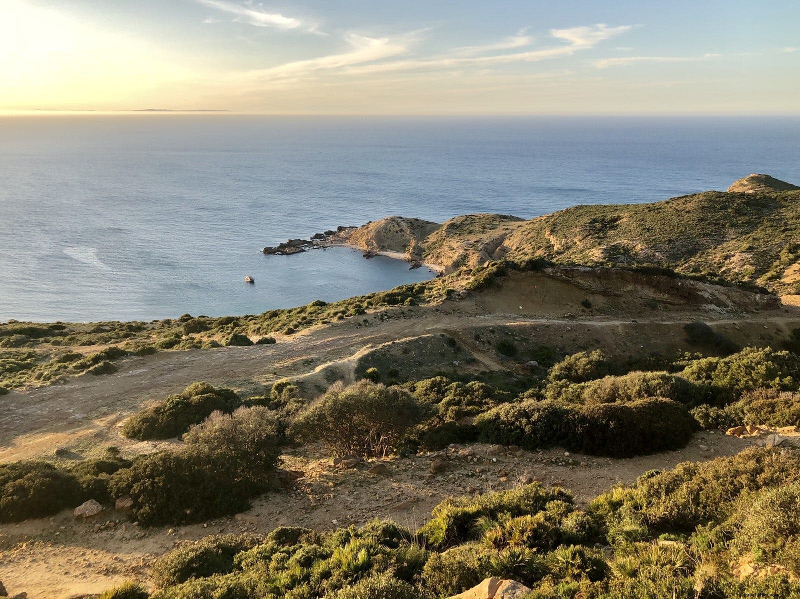 Cinco mejores excursiones de un día desde Túnez 