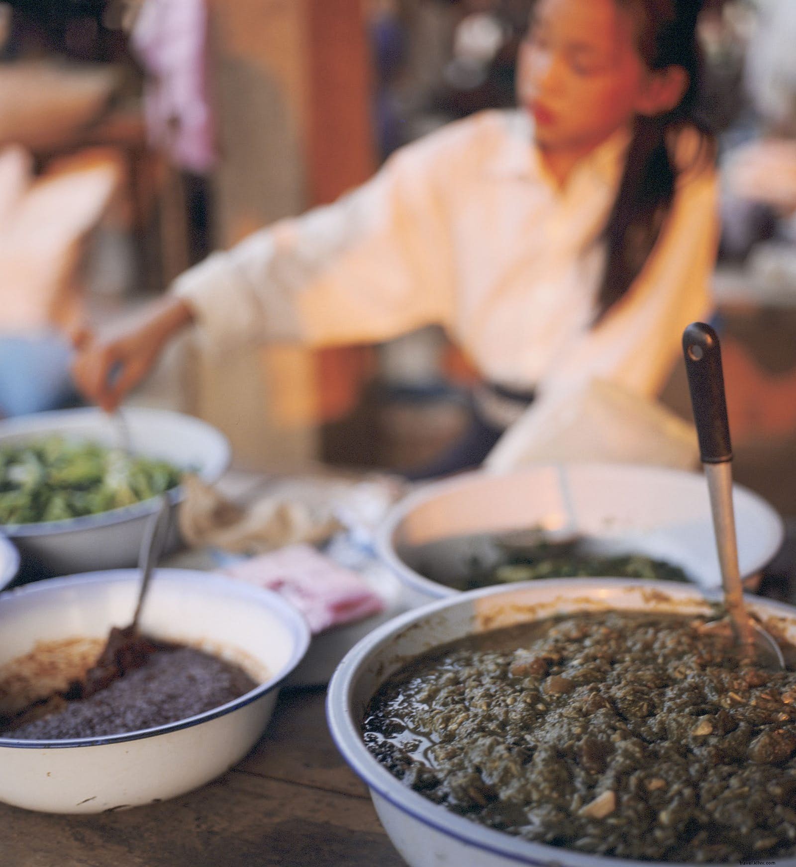 Um diferencial global:nossas inesquecíveis experiências gastronômicas compartilhadas 
