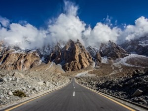 Abróchate el cinturón:los viajes por carretera más extremos del mundo 