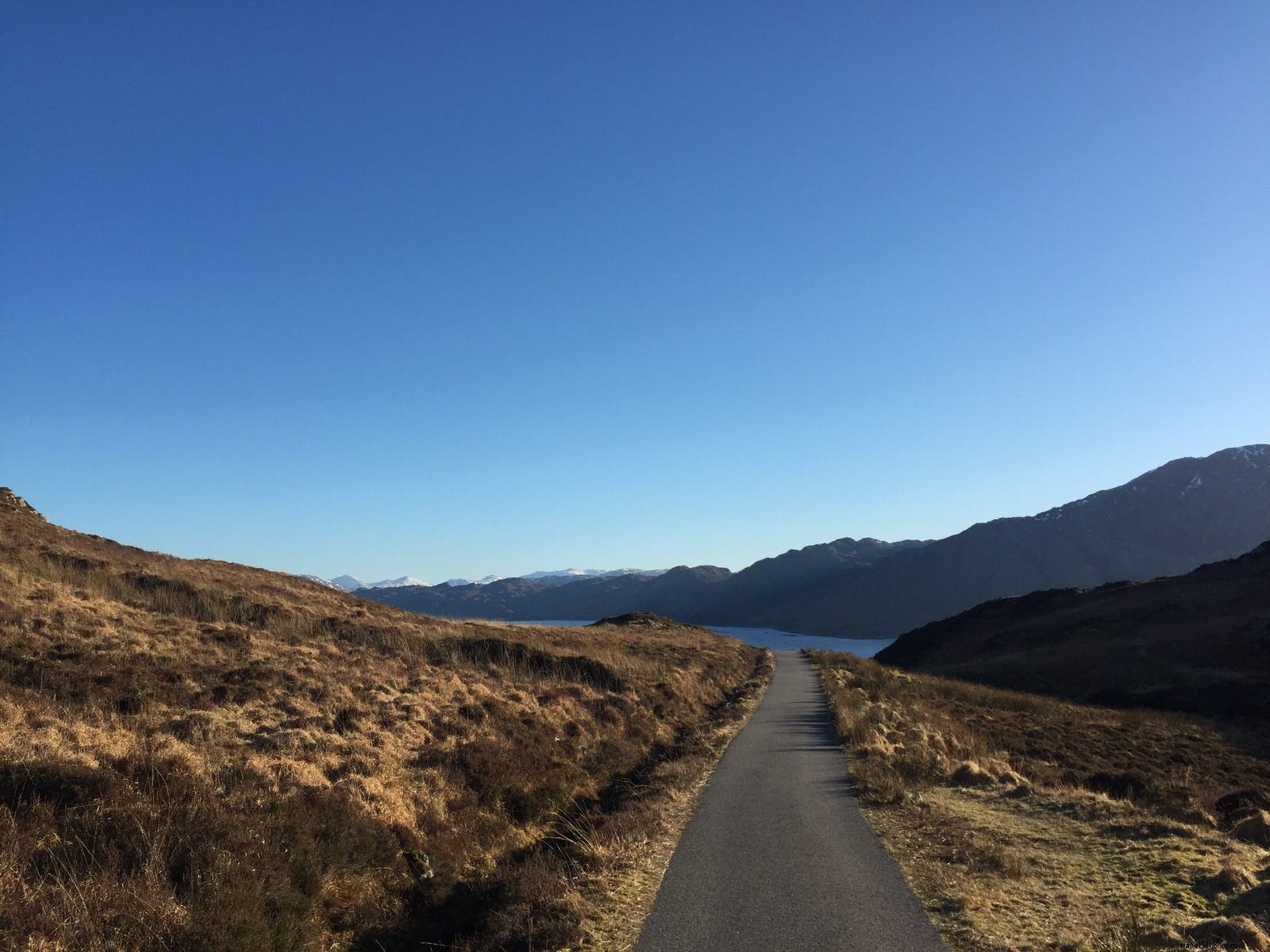Quase uma ilha:oito penínsulas atraentes que valem uma visita 