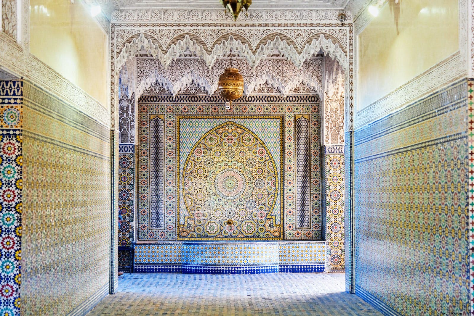 Comment être un voyageur responsable à Marrakech 