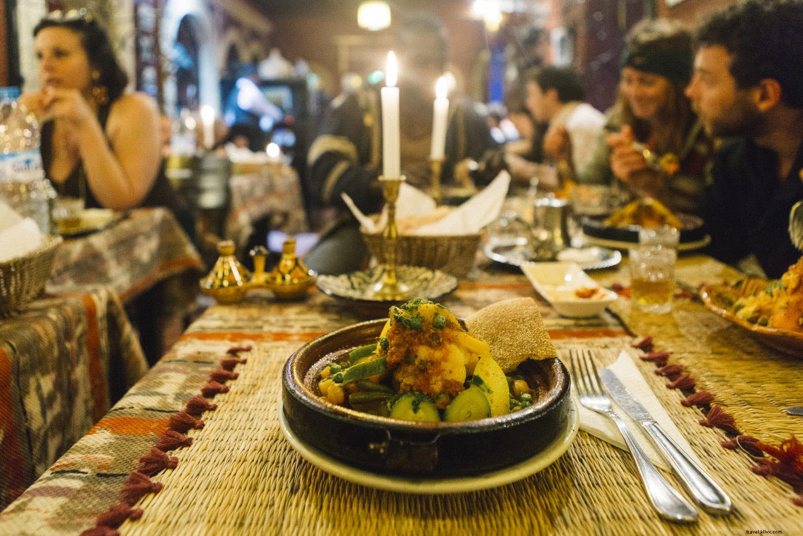 Guide gourmand des meilleurs restaurants d Essaouira 