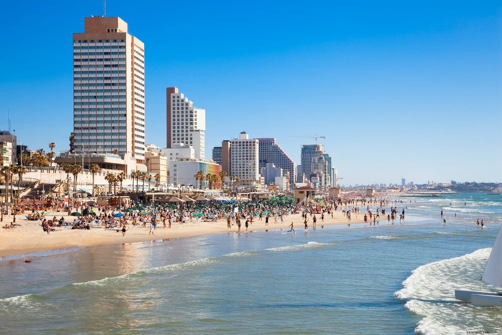 È una cosa da spiaggia:10 città balneari meno conosciute 