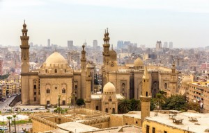 Explorer l architecture de l ère mamelouke au Caire 