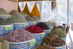 Comment vivre comme un local à Marrakech 