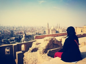 Hidden Cairo:panduan rahasia kota yang paling terjaga 